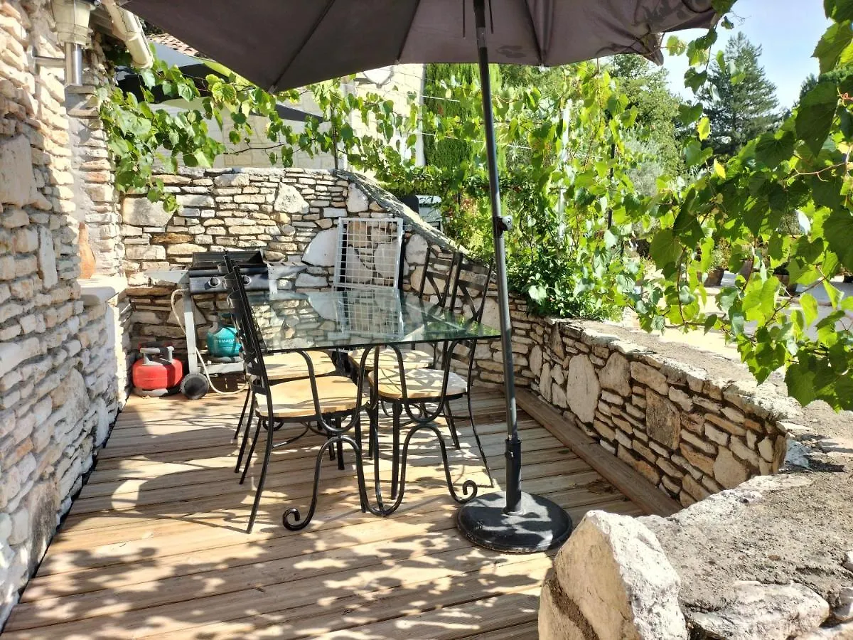 Apartments La Vieille Source Saint-Martin-d'Ardeche Fransa