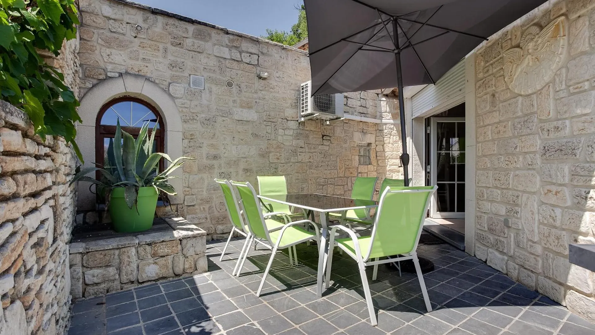 Apartments La Vieille Source Saint-Martin-d'Ardeche